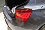 BMW 1-Series 2012 года
